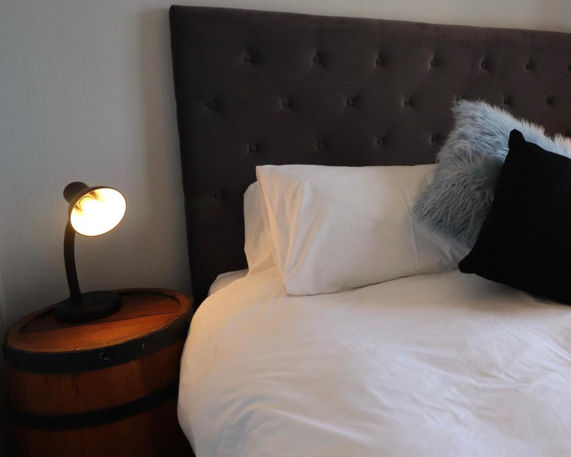 Carole'S Cottage Hermanus Luaran gambar