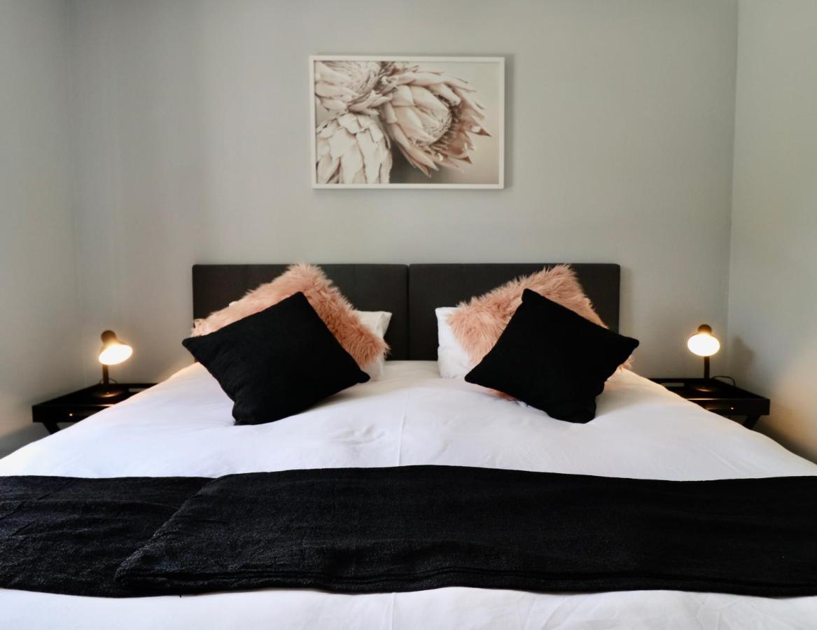 Carole'S Cottage Hermanus Luaran gambar